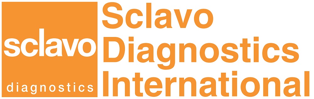 SCLAVO logo