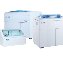 اتوآنالایزر بیوشیمی مدل KHB ZY-260 