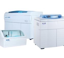 ZY-260 Fully Automatic Clinical Chemistry Analyzer 