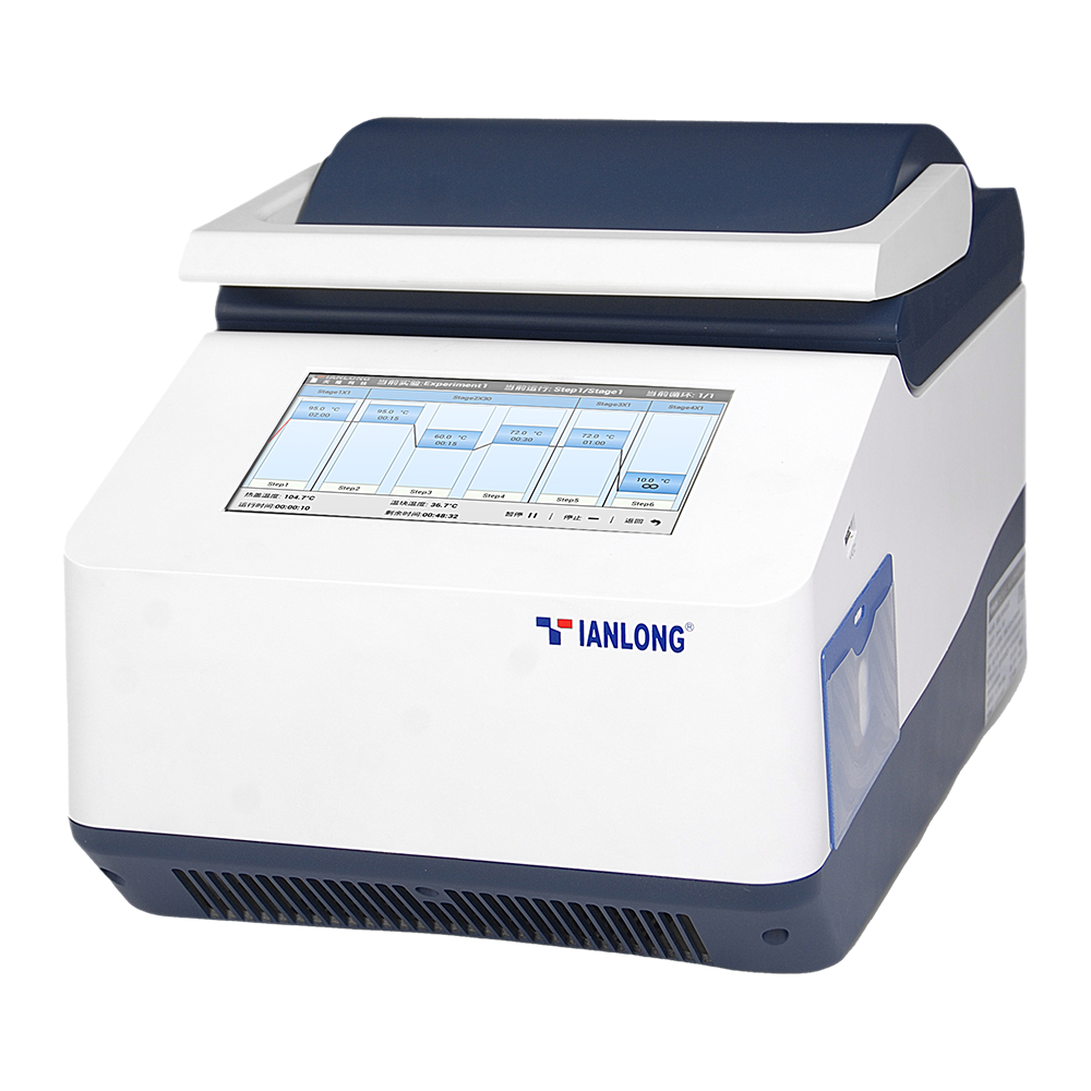  مشخصات فنی ترمال سایکلر Genesy 96T