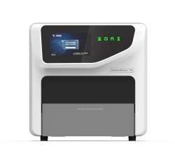  مشخصات فنی دستگاه استخراج نوکلئیک اسید GeneRotex 96 