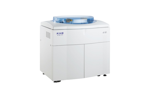 اتوآنالایزر بیوشیمی مدل KHB ZY-400