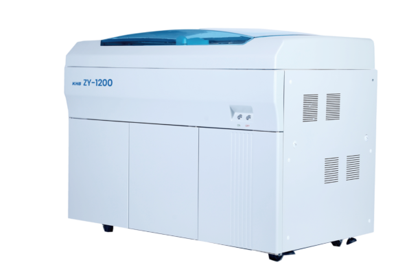 اتوآنالایزر بیوشیمی مدل KHB ZY-1200