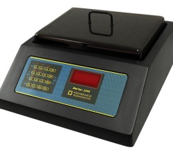 مشخصات فنی دستگاه شیکر و انکوباتور مدل Stat Fax 2200