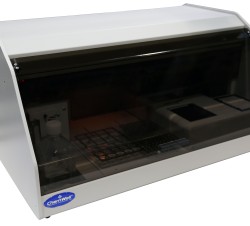   مشخصات فنی دستگاه فول اتومات الایزا/بیوشیمی تک پلیت مدل  Chemwell 2910