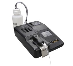 مشخصات فنی دستگاه  فتومتر بیوشیمی  مدل Stat Fax 4500