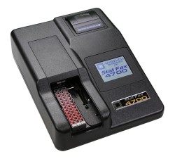 مشخصات فنی دستگاه الایزا استریپ ریدر مدل Stat Fax 4700