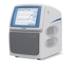 دستگاه ریل تایم پی سی آر مدل  Gentier 96 E