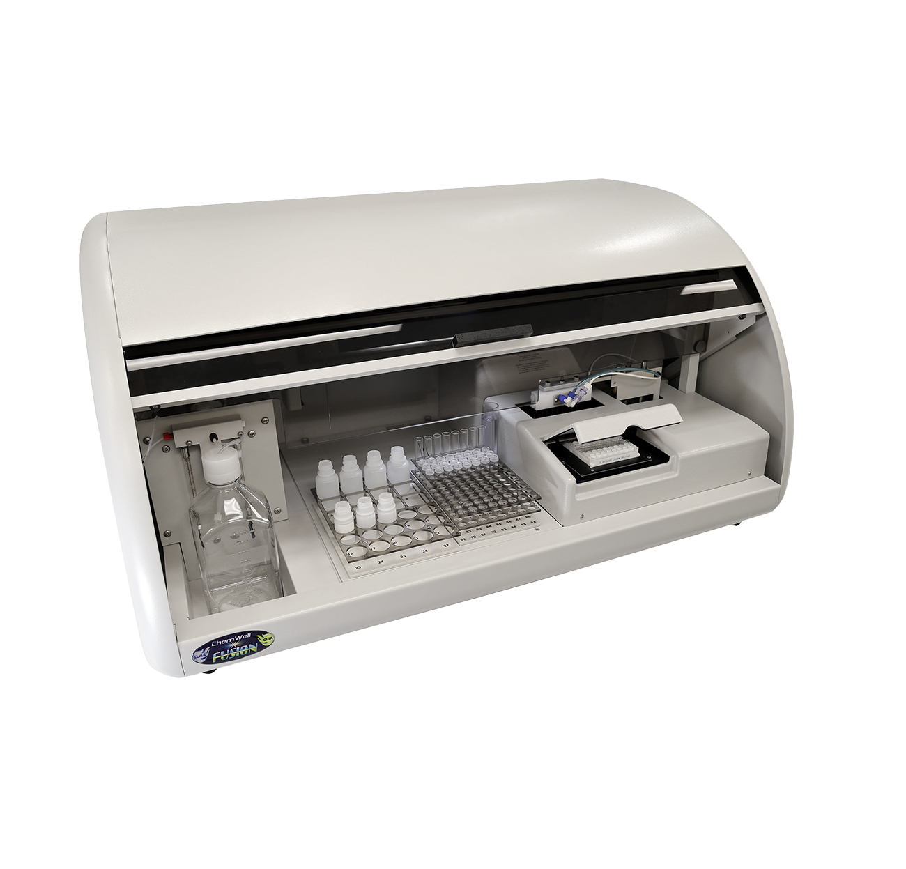 Chemwell 4800 single plate full automatic ELISA/quantitative luminescence device