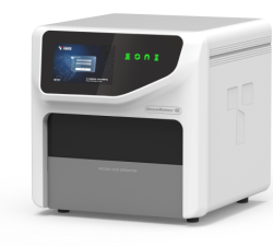   مشخصات فنی دستگاه استخراج نوکلئیک اسید GeneRotex 48