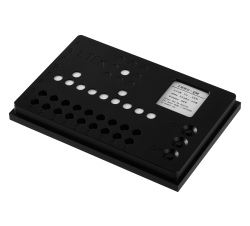 INNO-QM (Absorbance, Luminescence, and Fluorescence Test Plate)