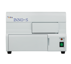 مشخصات فنی  اسپکتروفتومتر میکروپلیتی  مدل INNO-S