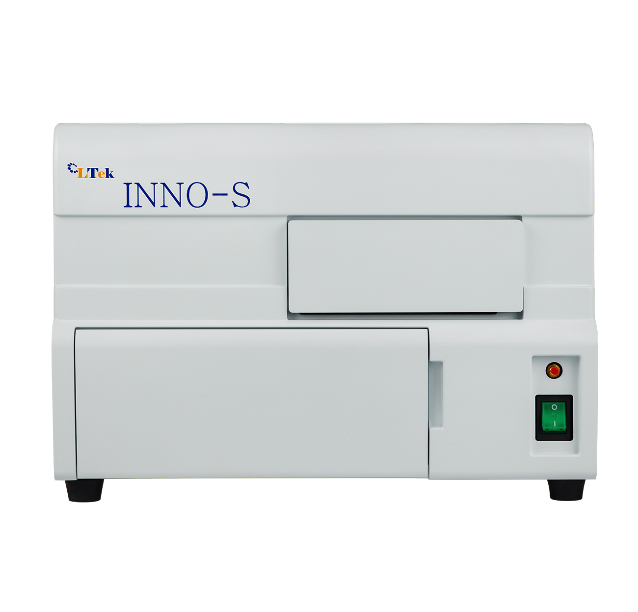 مشخصات فنی  اسپکتروفتومتر میکروپلیتی  مدل INNO-S