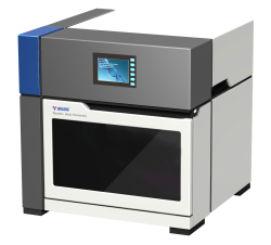   مشخصات فنی دستگاه استخراج نوکلئیک اسید Libex 