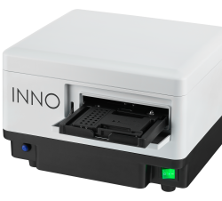 مشخصات فنی اسپکتروفتومتر میکروپلیتی مدل INNO