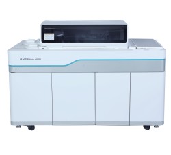 اتوآنالایزر بیوشیمی مدل Polaris c1000