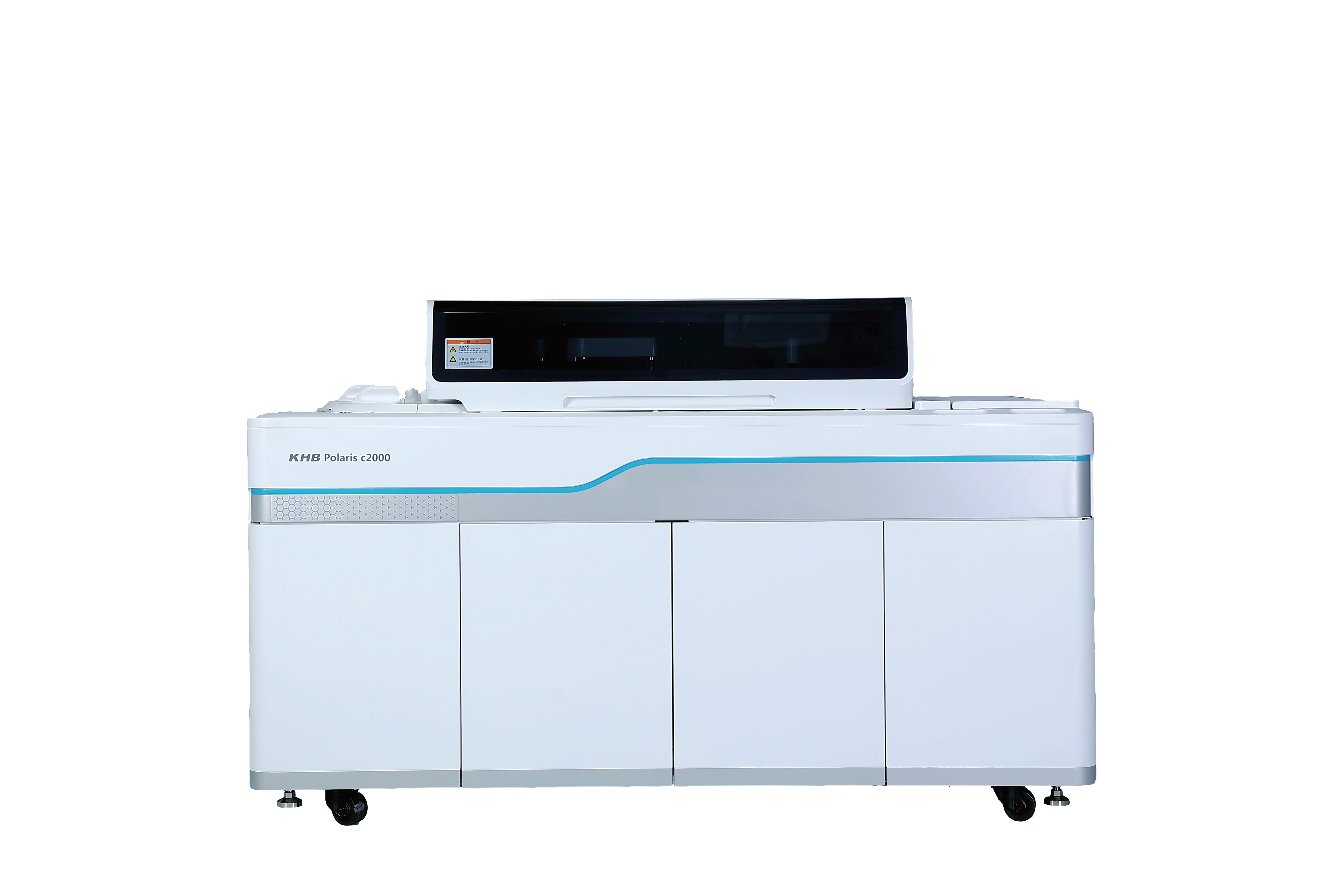 اتوآنایزر بیوشیمی Polaris c2000 