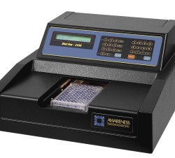 مشخصات فنی دستگاه الایزا میکروپلیت ریدر مدل Stat Fax 2100