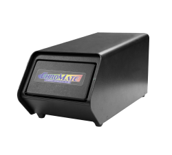 ELISA microplate reader, model Stat Fax 4300