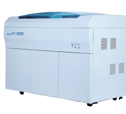 اتوآنالایزر بیوشیمی مدل ZY-1200 