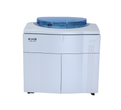 اتوآنالایزر بیوشیمی مدل ZY-400 