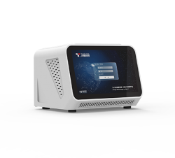  مشخصات فنی دستگاه ریل تایم پی سی آر مدل Gentier mini 