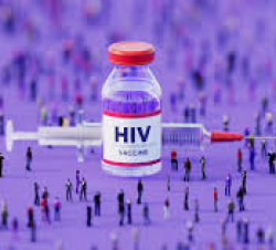 دو آزمایش واکسن HIV مسیر تولید آنتی‌بادی‌های خنثی‌کننده گسترده را اثبات کردند