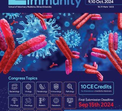 دومین کنگره ملی عفونت و ایمنی I&I