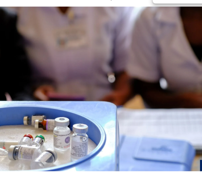 Reducing antibiotic use through vaccination