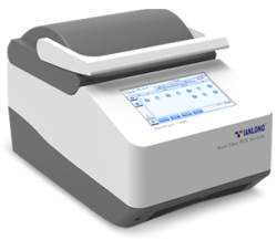  مشخصات فنی دستگاه ریل تایم پی سی آر مدل   Gentier 48E