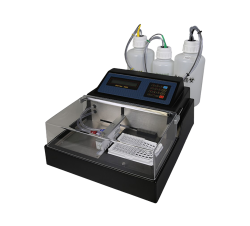 مشخصات فنی دستگاه الایزا میکروپلیت واشر Stat Fax 2600